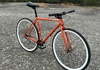 SE Tripel 7-vxl "fixie" Övriga säljes