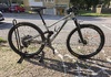 Lapierre zesty tr 5.9  Mountainbike säljes