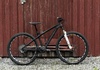 Superlätt XC stigcykel i kolfiber för barn  Barncykel säljes