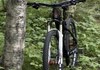 Superlätt XC stigcykel i kolfiber för barn  Barncykel säljes