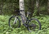Superlätt XC stigcykel i kolfiber för barn  Barncykel säljes