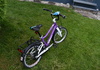 Woom 3 - 16" Barncykel Barncykel säljes