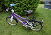 Woom 3 - 16" Barncykel Barncykel säljes