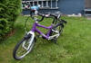 Woom 3 - 16" Barncykel Barncykel säljes