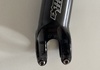 Extralite Hyperstem 110mm 12 grader  Komponenter säljes