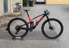 Trek Top Fuel 8