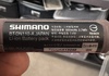 Shimano Ultegra Di2 R8050 – nästan komplett grupp (11-delad) Komponenter säljes