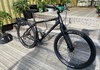 Helstel singlespeed Planet X Jack Flash 29:er