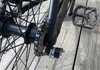 Helstel singlespeed Planet X Jack Flash 29:er Mountainbike säljes
