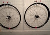 Reserve Wheels 29" 30|HD Alu DT350 DEG 90T XD 6 Bolt