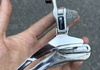 Shimano Deore DX retro framväxel