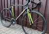 Cannondale CAAD12 – Legendarisk Aluminiumracer i storlek 54 Racercykel / Landsväg säljes