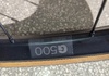 Nya dt swiss gravel hjulset 26mm innermått. Hjul säljes
