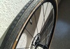 Nya dt swiss gravel hjulset 26mm innermått. Hjul säljes