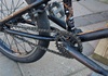 BMX Wethepeople Arcade 18" Barncykel säljes