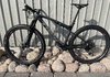 Trek Supercaliber 9.8 uppgraderad 
