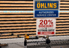 20% rabatt på dämpare service 