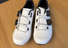 Trek Velocis II Damsko - Vit 