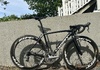 S-Works Tarmac SL4 (Stl 54) – Zipp 404 + Extra hjulpar Dura-Ace CL24