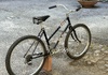 Miyata Valley Runner Mixte, 26” Mountainbike säljes
