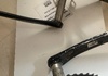 Rensning  Komponenter säljes