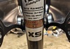 Transition Scout Alloy Classy Black XS 2023 Ramar säljes