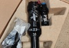 Transition Scout Alloy Classy Black XS 2023 Ramar säljes