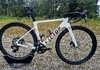 Factor ostro gravel st 52 Cross / Gravel säljes