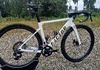 Factor ostro gravel st 52 Cross / Gravel säljes