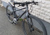 White XC lite 26" Barncykel säljes