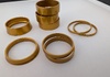 White Industries headset spacers