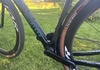 Chapter 2 KAHA gravel - 7.89 kg, Di2, Farsports-hjul Cross / Gravel säljes