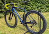 Scott Addict CX RC Gravel - storlek Small (52cm) Cross / Gravel säljes