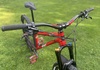 Kona honzo esd 29” large Mountainbike säljes