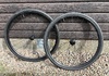 PRD23 hjulset -aluminium 