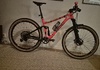 BMC Agonist 02 XC Mountainbike säljes