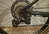 BMC Agonist 02 XC Mountainbike säljes