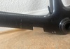 Lapierre Sensium 500 Disc Ramkit Ramar säljes