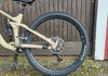 cube one77 race Stl L Mountainbike säljes