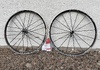 Fulcrum racing Zero hjulset