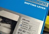 Shimano Deore Höger Växelreglage Komponenter säljes
