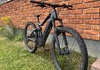 Scott Genius eRIDE 930 2023 – El-MTB storlek L Elcykel säljes