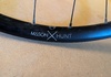 Hunt x Mason 650b Hjul säljes