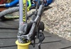 Giant Trance 3 2017 Large Mountainbike säljes