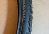 2x 45north Gravdal 650b x 38 dubbdäck  Däck säljes