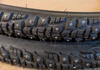 2x 45north Gravdal 650b x 38 dubbdäck  Däck säljes