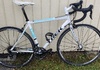 Trek 2.1 racer