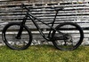 Orbea laufey H30 -22 stl L Mountainbike säljes