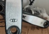 SLX Hollowtech II Komponenter säljes