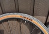 WTB innerdia 25- Gravel hjul (shimano microspline)  Hjul säljes